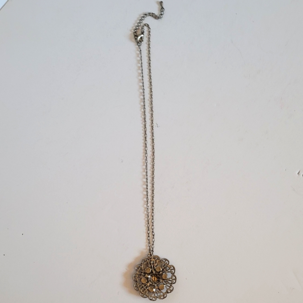 Necklace - Picture 5 of 5